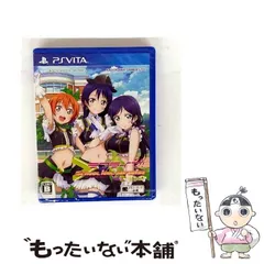 【中古】 ラブライブ! School idol paradise Vol. 3 lily white 初回限定版 [PSVita] / 角川ゲームス