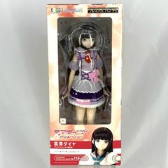 【ドール】ピュアニーモキャラクターシリーズ No.118-PBD ラブライブ！サンシャイン!! 黒澤ダイヤ【プレミアムバンダイ限定版】