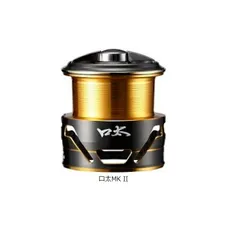 2026年最新】口太スプールの人気アイテム - メルカリ