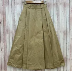 DANTON ダントン レディース タックロングスカート［JD-5053WTC］ Amazon.co.jp: DANTON ダントン レディース タックロング