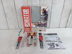 ROBOT魂 〈SIDE MS〉ガンダムヘビーアームズ改 | 魂ウェブ