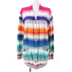 定価20万✨LOEWE ロエベ Paula mopitz ガウン カーディガン