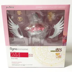 2025年最新】木之本桜 フィギュアの人気アイテム - メルカリ