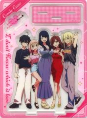 蓮ノ空 ラブカ PE 3枚セット - メルカリ