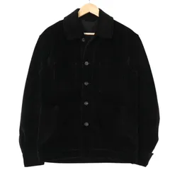 S.E.H KELLY ワークジャケット　エスイーエイチ　ブルゾン Work jacket — S.E.H Kelly