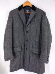 フィデリティー FIDELITY チェスターコート ダウンコー #155603#のサムネイル
