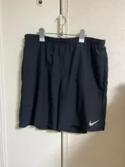 メンズ Nike(ナイキ） ハーフパンツ 2XL