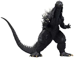 【☆まもなく終了！最終値下げ！】ゴジラ2002（モンスターアーツ） バンダイ ☆まもなく終了！最終値下げ！】ゴジラ2002（モンスターアーツ