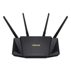 中古ASUS TUF-AX3000 無線LANルーター Amazon | ASUS 旧モデル ASUS WiFi 無線 ルーターTUF-AX3000