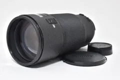2026年最新】NIKON ED AF NIKKOR 80-200mm 2.8Dの人気アイテム - メルカリ
