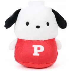 ポチャッコ マスコット もっちりマスコット キャラクター大賞 サンリオ sanrio 