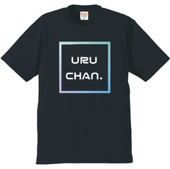 在庫限りで販売終了予定！【URUCHAN.】 Ｔシャツ