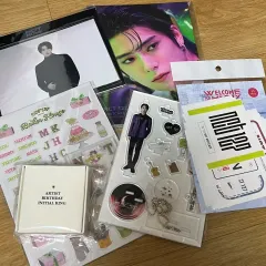 NCT 127 ジェヒョン グッズセット 6199359887.g_400-w-st_g.jpg