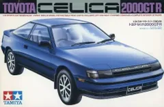 2026年最新】タミヤ 1/24 セリカ GT-Rの人気アイテム - メルカリ