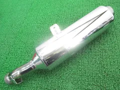 R1200RT サイレンサーマフラー 1812-7712620 BMW 純正 バイク 部品 コケキズ無し そのまま使える 車検 Genuine 【中古】 86のサムネイル