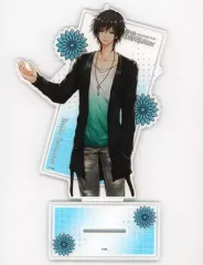 【中古】アクリルスタンド・アクリルパネル 松澤佐(Pt) デカアクリルスタンド 「DMMスクラッチ! Love Tranquilizer ～キミだけが知っている～」 C-1賞