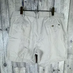 Polo by Ralph Lauren ラルフローレン ショート パンツ 34