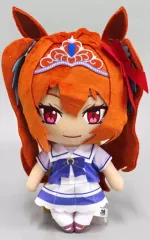 【中古】ぬいぐるみ ダイワスカーレット 巨大ぬいぐるみVol.12 「ウマ娘 プリティーダービー」