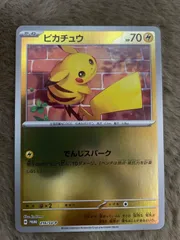 2025年最新】ピカチュウ プロモ 夏の人気アイテム - メルカリ