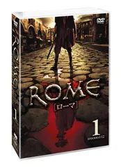 ROME (DVD6枚組) Amazon.co.jp: Rome: Complete Series [DVD] [Import]: Music