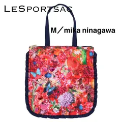 2025年最新】Lesportsac 蜷川実花の人気アイテム - メルカリ