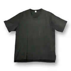 KAPTAINSUNSHINE Big Silhouette Tee ビックシルエットTシャツ 和紙 キャプテンサンシャイン KS8SCS02 38のサムネイル