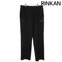 2025年最新】LOUIS VUITTON テーラードウールカーゴパンツの人気