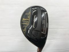 【最短翌日発送】AXEL Gold Premium 6 | 23 | R | AXEL Gold Premium 6 | 中古 | ユーティリティ | ツルヤ