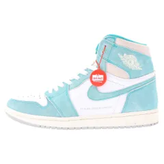 NIKE (ナイキ) Air Jordan 1 Retro High OG Turbo Green エアジョーダン1 レトロ ハイ OG ターボグリーン ハイカットスニーカー 555088-311 US11/29.0cm