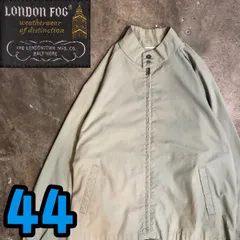2025年最新】LONDONFOG メンズ ジャンパー・ブルゾンの人気