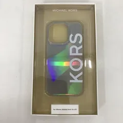 マイケルコース　iPhone14 ホワイト　グレー　リング&スタンド　新品未使用 楽天市場】【正規代理店】 マイケルコース iPhone14 14pro
