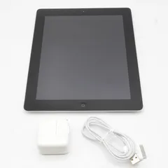 解除済みApple iPad Ratina 第3世代 32GB MD367J/A - aretebiztech.com