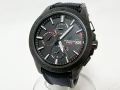 ネ*き様 OCW-T2610BR-1AJRブリーフィングコラボ替えバンド2