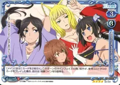 ダンまち　プレシャスメモリーズ　PSA10 オマケ付 プレシャスメモリーズ ダンまち プロモWINNER PSA10 プレシャス