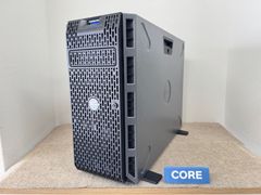 Dell PowerEdge T320 LFF 8BAY Xeon E5-1410 v2 4core 2.80GHz 8GB 2x 500GB [SV172]