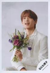 【中古】生写真(ジャニーズ) なにわ男子/高橋恭平/上半身/シングル「Special Kiss」MV＆ジャケ写オフショット/公式生写真