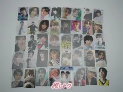 RIIZE ANTON トレカ 40枚 アントン