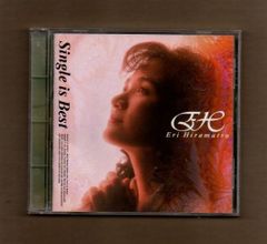 ■平松愛理 Single is Best mgyy-1081