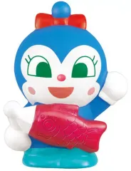 【中古】食玩 トレーディングフィギュア 5.コキンちゃん 「あつまれアンパンマンP83」