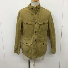 2025年最新】old joe レザージャケットの人気アイテム - メルカリ