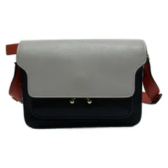 週末限定値下げ　マルニ　トランク　ミディアム　キャメル 週末限定値下げ マルニ トランク ミディアム キャメル