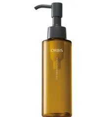 ザ クレンジング オイル / 本体 / 120ml / しっとり / 無香料 オルビス / ORBIS