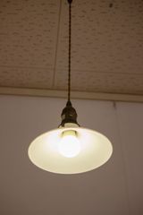 照明セット　ホワイトシェード　No.7
