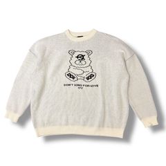 CHALLENGER 15th ART L/S TEE ホワイト L XL 極少 即発送 CHALLENGER 15th ART L/S TEE 白