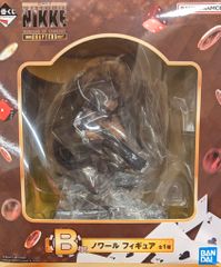 BANDAI SPIRITS 이치 반 쿠지 승리의 여신 : NIKKE CHAPTER5 B상 느와르 피규어