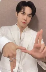 【中古】コレクションカード(男性) NCT127/ドヨン(DOYOUNG)/「NCT 127 2ND TOUR NEO CITY：JAPAN  THE LINK」限定CD購入特典オリジナルトレカ