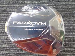 中古 ドライバー キャロウェイ PARADYM/VENTUS TR5 for Callaway(JP