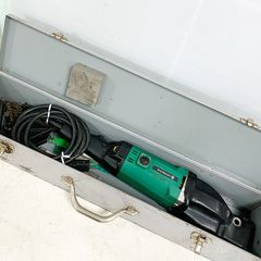 ♭♭HITACHI 日立 165mm 電子セーバーソー CR17V