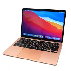【美品】MacBook Air（M1,2020） 13.3㌅ 動作良好 2025年最新】macbook air m1 512の人気アイテム - メルカリ
