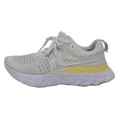 【新品未使用】NIKE リアクトインフィニティラン3 26.5㎝ 2025年最新】リアクトインフィニティランフライニット3の人気
